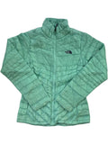 Women's ThermoBall Insulated Full-Zip Jacket