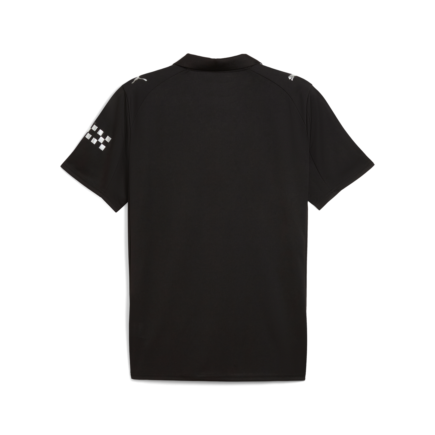 Puma Manchester City Away Men's Stadium Jersey 25/26