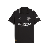 Puma Manchester City Away Youth Jersey 25/26