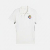 Puma Chivas Evostripe Polo - Men's White