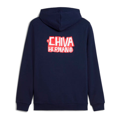 Puma Chivas Culture Full Zip Hoody