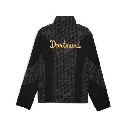 Puma Kidsuper Borussia Dortmund Men's Reversible Jacket