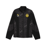 Puma Kidsuper Borussia Dortmund Men's Reversible Jacket