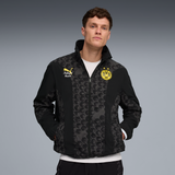 Puma Kidsuper Borussia Dortmund Men's Reversible Jacket