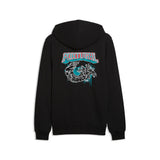 Puma Portugal 26 Ftblculture Full Zip Hoodie