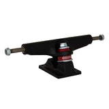 Independent Trucks 215mm Stage 4 Standard - Black (Set of 2)