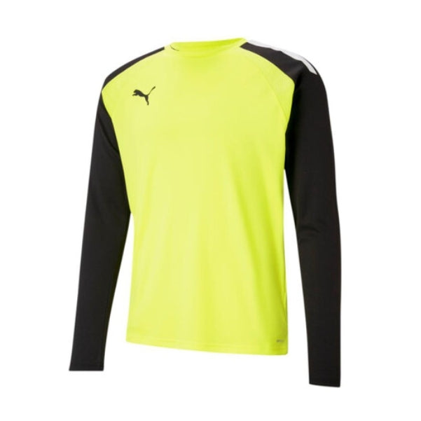 Puma Teampacer LongSleeve Goalkeeper Jersey Youth