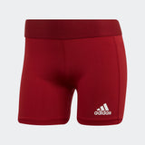 Women's adidas Techfit Volleyball Shorts