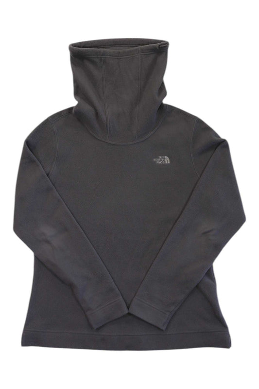 The North Face Womens Novelty Glacier Pullover