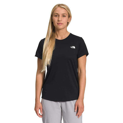 The North Face Womens Elevation SS Top