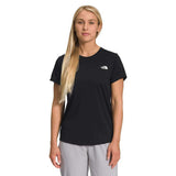 The North Face Womens Elevation SS Top