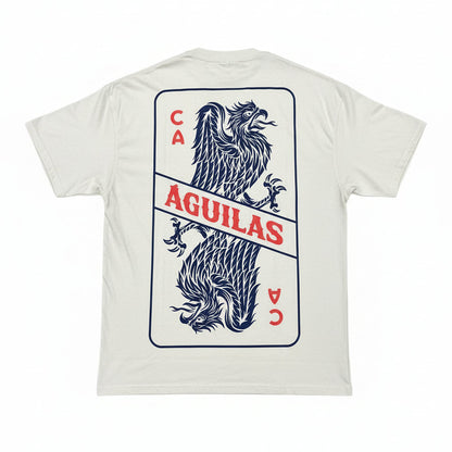 Sport Design Sweden Club America Men's Oversized Tee