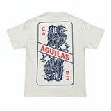 Sport Design Sweden Club America Men's Oversized Tee