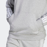 Men's adidas Essentials Fleece 3-Stripes Hoodie