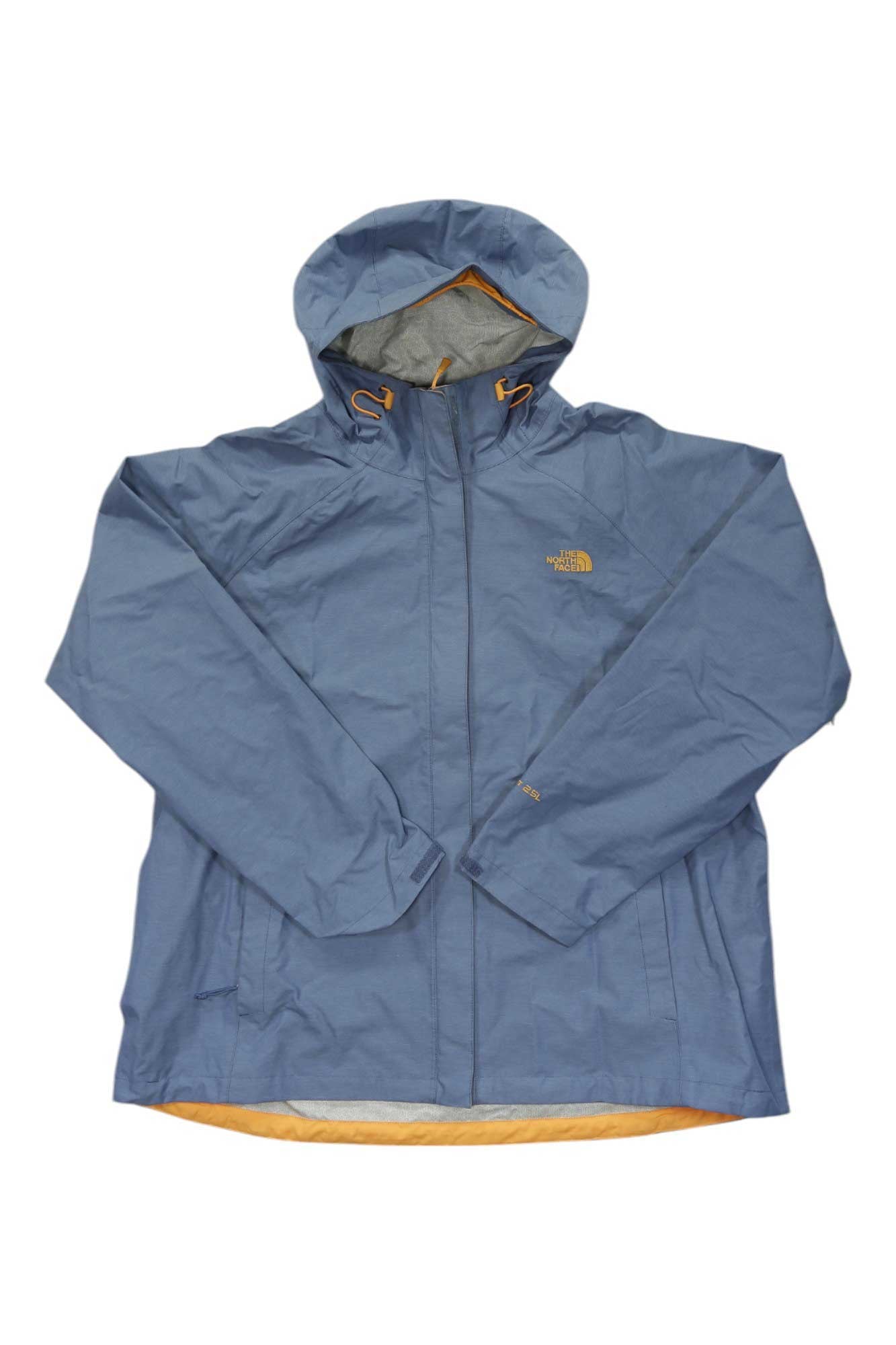 Columbia Womens Venture Jacket