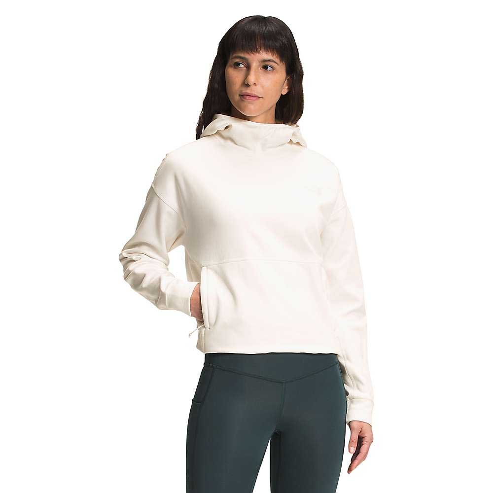 The North Face Womens Canyonlands Pullover Crop