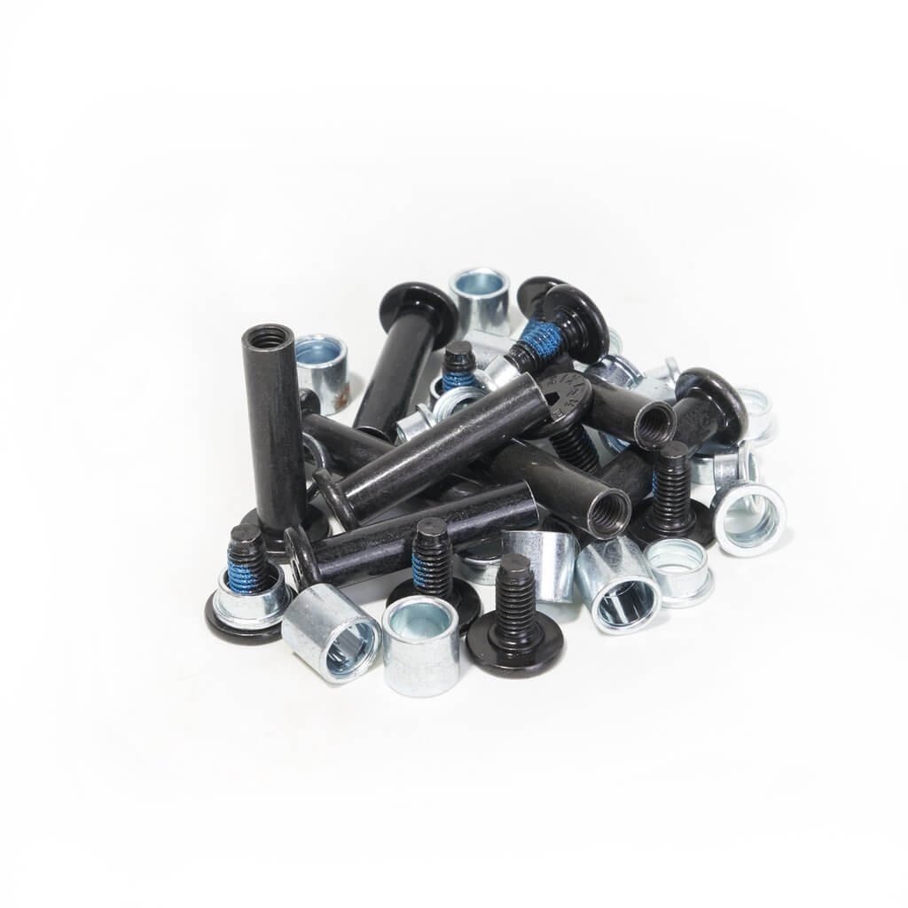 Kizer Type M / X Axle set
