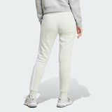 Women's adidas Essentials 3-Stripes Fleece Pants