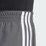 Women's adidas 3-Stripes High-Rise Shorts