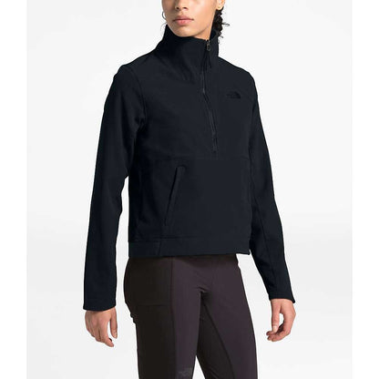 The North Face Womens Shelbe Raschel Pullover