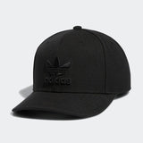 Modern Pre- Curved Hat
