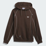 Men's adidas Shmoofoil Featherweight Hoodie (Gender Neutral)