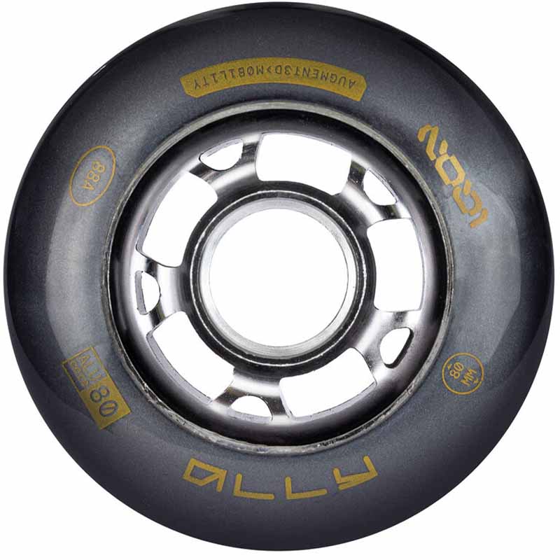Iqon Ally 88A Wheels