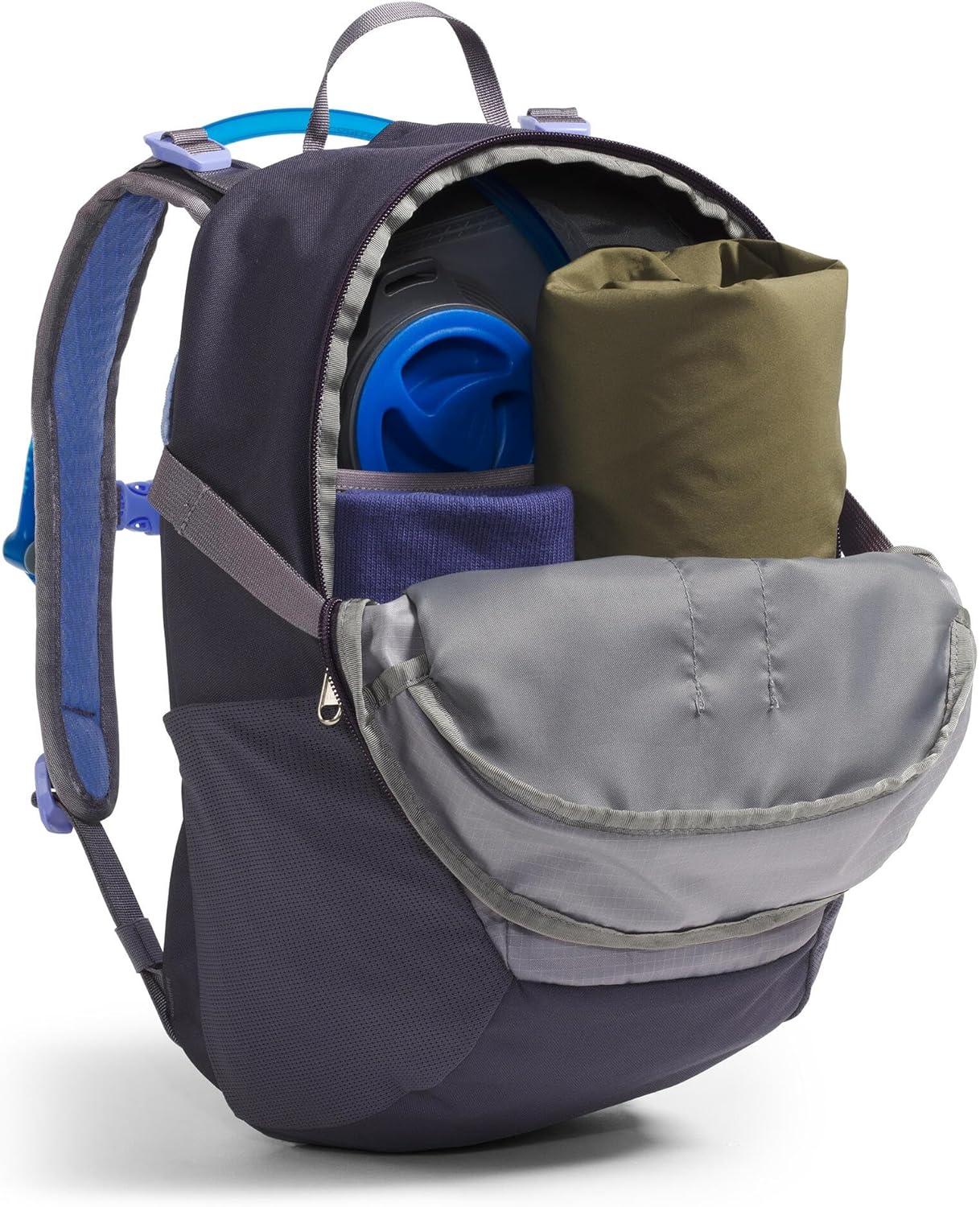 The North Face - Basin 15 - Transcendent Grey/Endless Dusk
