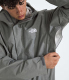 The North Face - Venture 2 Jacket - Men's - TNF Medium Grey Heather