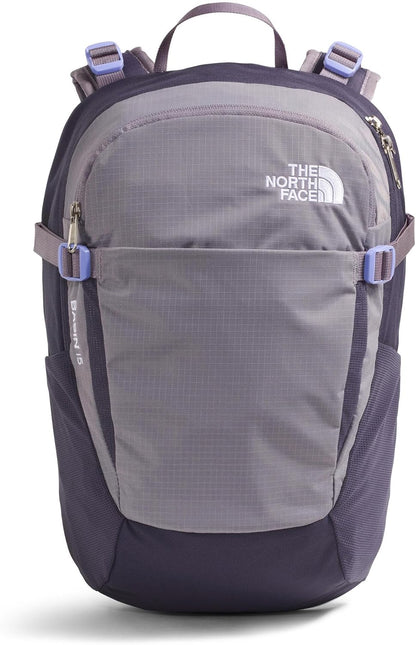 The North Face - Basin 15 - Transcendent Grey/Endless Dusk
