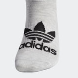Classic Superlite No-Show Socks 6 Pairs