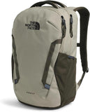 The North Face - Vault - Mid Grey Dark Heather/TNF Black-NPF