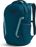 The North Face - Vault - Mid Grey Dark Heather/TNF Black-NPF