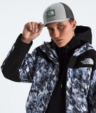The North Face - Keep It Patched Trucker - Tnf Black/Asphalt Grey