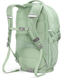 The North Face - Recon - Women's - Misty Sage Dark Heather/Meld Grey-NPF