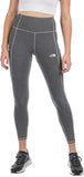 The North Face - Womens Kepplier Hike Legging - Tnf Medium Grey Heather