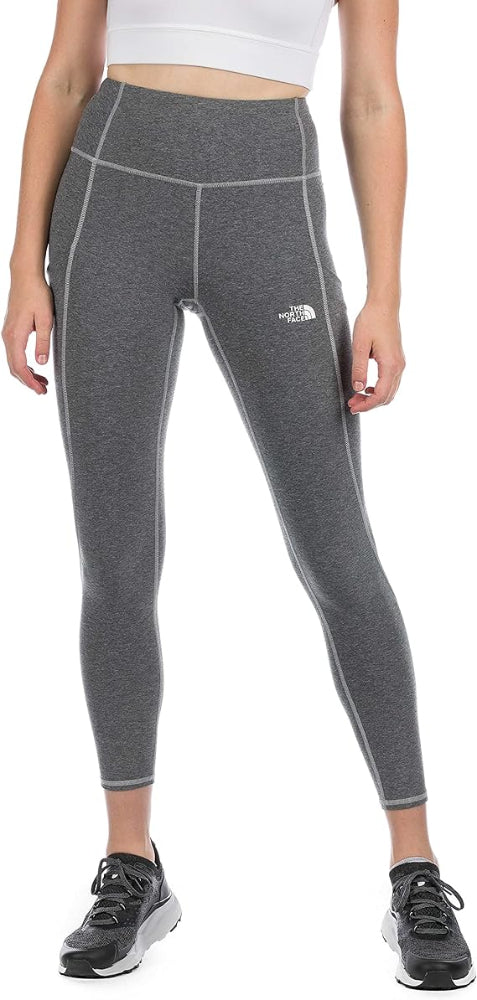 The North Face - Womens Kepplier Hike Legging - Tnf Black