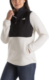 The North Face - Candescent Pullover - Women's - Dramatic Plum/TNF Black