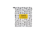 Victor X Peanuts - SN-VG A (White)