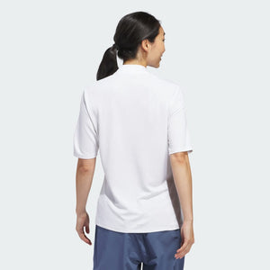 Women's adidas Ultimate365 HEAT.RDY Polo Shirt
