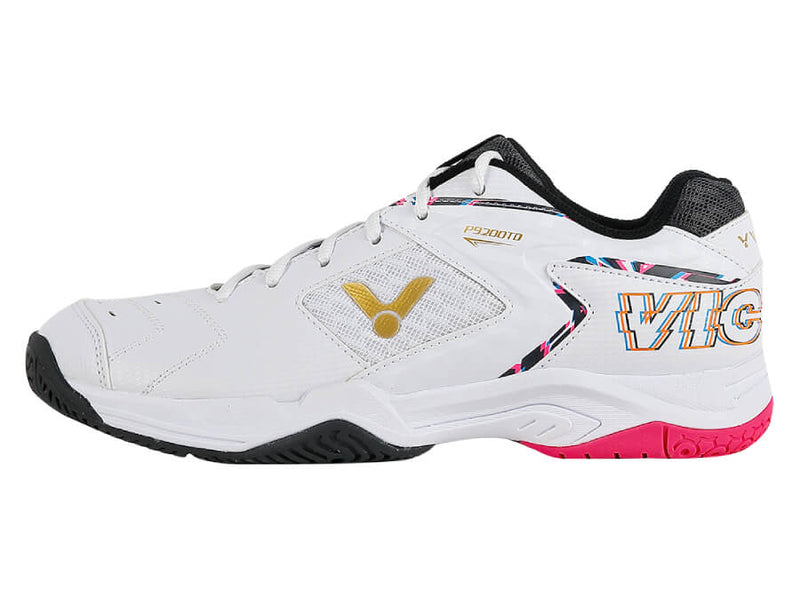 Victor P9200TD-AH (White/Grey)