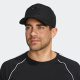 Modern Pre- Curved Hat