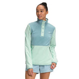 Womens Mountain Sweatshirt Pullover 3.0