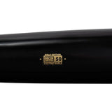 BAUM BAT MAPLE GOLD FLARED HANDLE