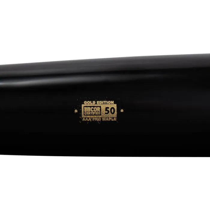 BAUM BAT MAPLE GOLD STANDARD HANDLE
