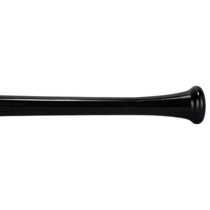 BAUM BAT MAPLE GOLD FLARED HANDLE