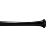 BAUM BAT MAPLE GOLD FLARED HANDLE