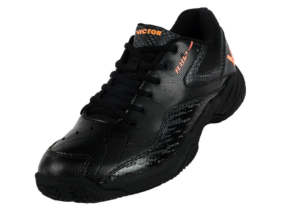 Victor A102 C (Black)