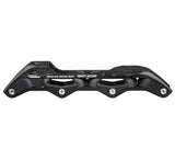 Powerslide Elite Casted AL 4x80 Trinity Frame