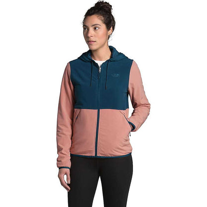 Womens Mountain Sweatshirt Hoodie 3.0